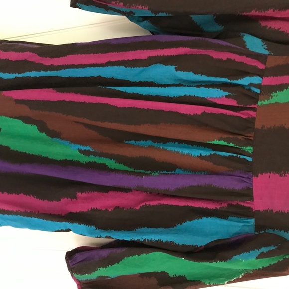 Roller Rabbit Tunic Top - Picture 5 of 5